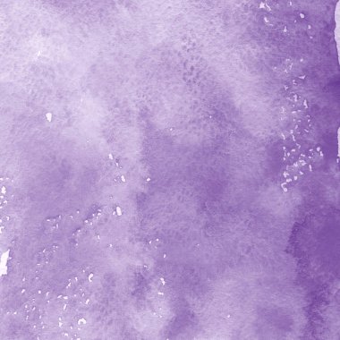 menekşe suluboya boya doku, arka plan