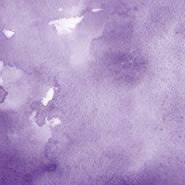 menekşe suluboya boya doku, arka plan