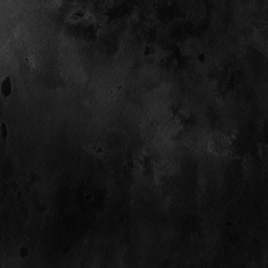 sulu boya boyama doku ile mavi arka plan