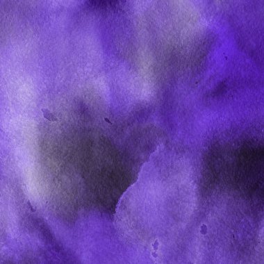 menekşe suluboya boya doku, arka plan