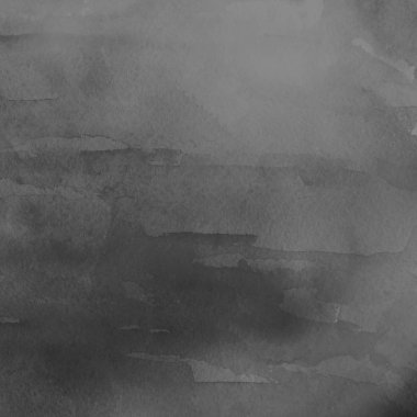 sulu boya boyama doku ile mavi arka plan