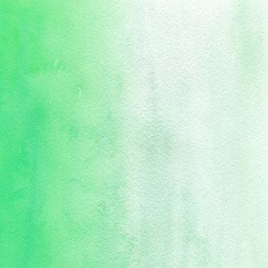 sulu boya boyama doku ile çok renkli arka plan