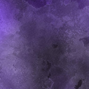 menekşe suluboya boya doku, arka plan