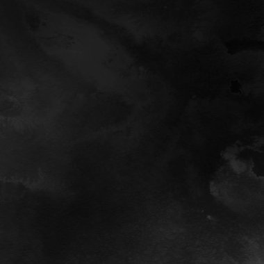 sulu boya boyama doku ile mavi arka plan