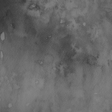 sulu boya boyama doku ile mavi arka plan