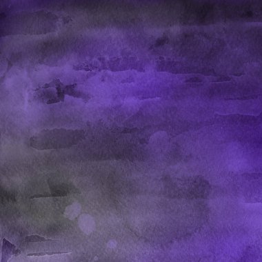 menekşe suluboya boya doku, arka plan