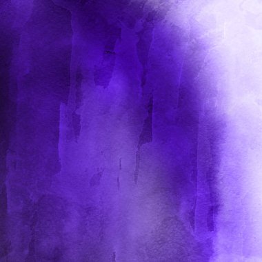 menekşe suluboya boya doku, arka plan