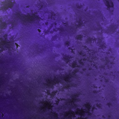 menekşe suluboya boya doku, arka plan