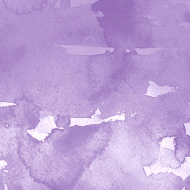 menekşe suluboya boya doku, arka plan