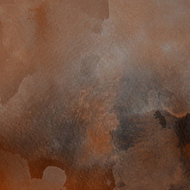 turuncu suluboya boya doku, arka plan