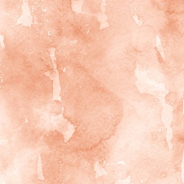 turuncu suluboya boya doku, arka plan