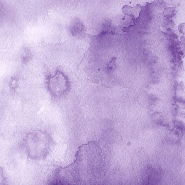 menekşe suluboya boya doku, arka plan