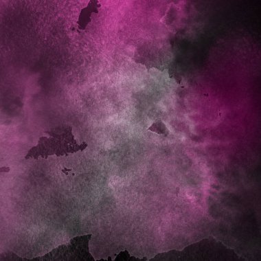 pembe suluboya boya doku, arka plan