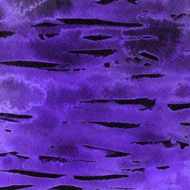 menekşe suluboya boya doku, arka plan