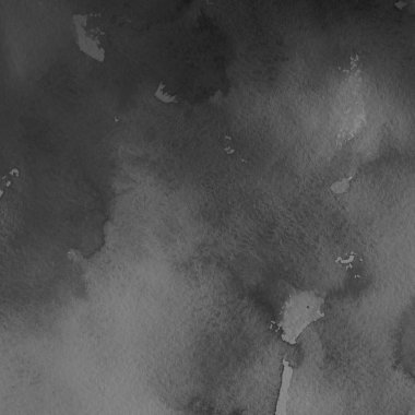 sulu boya boyama doku ile mavi arka plan