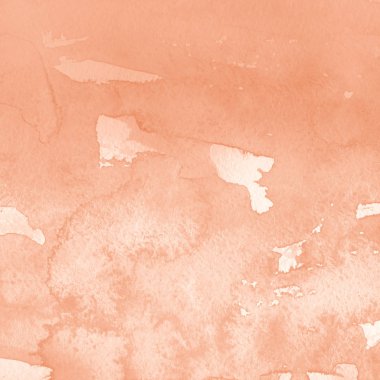 turuncu suluboya boya doku, arka plan