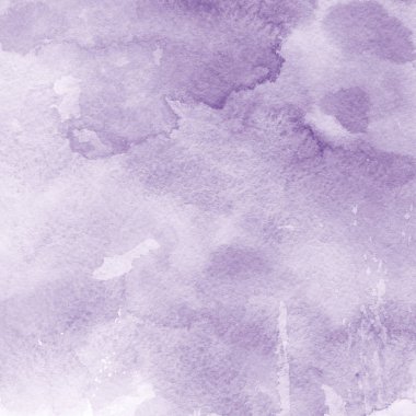 menekşe suluboya boya doku, arka plan