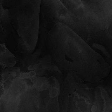 sulu boya boyama doku ile mavi arka plan