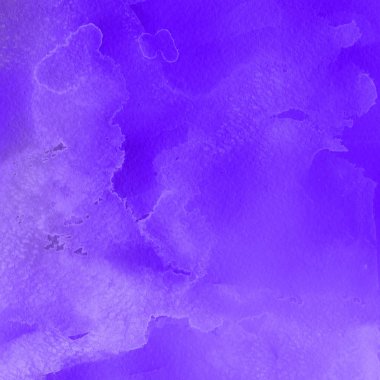 menekşe suluboya boya doku, arka plan