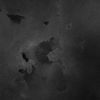 sulu boya boyama doku ile mavi arka plan