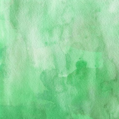 sulu boya boyama doku ile çok renkli arka plan