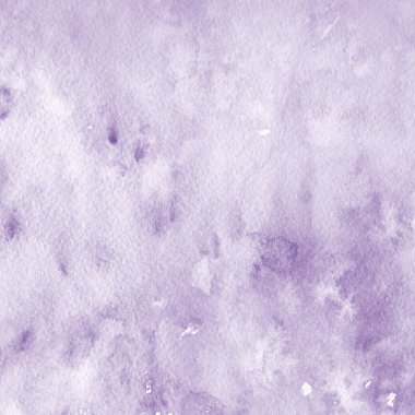 menekşe suluboya boya doku, arka plan