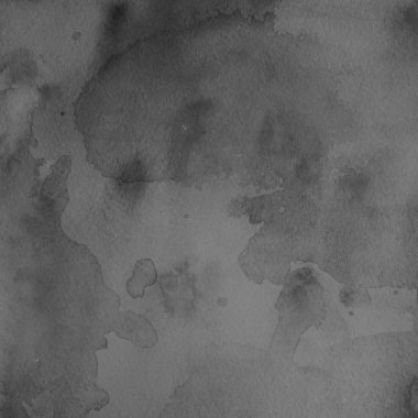 sulu boya boyama doku ile mavi arka plan