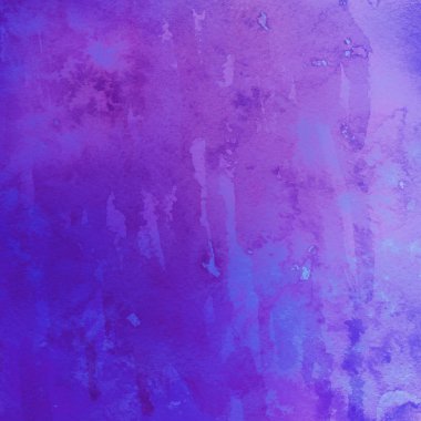 sulu boya boyama doku ile çok renkli arka plan