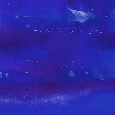 sulu boya boyama doku ile çok renkli arka plan