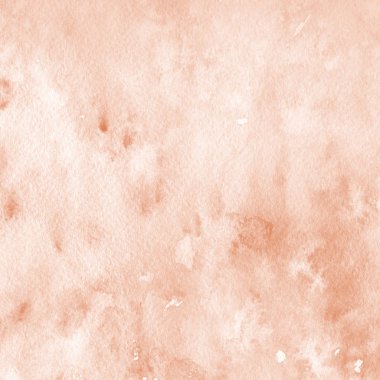 turuncu suluboya boya doku, arka plan