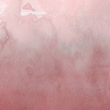 kırmızı sulu boya boya doku, arka plan