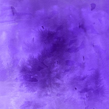 menekşe suluboya boya doku, arka plan