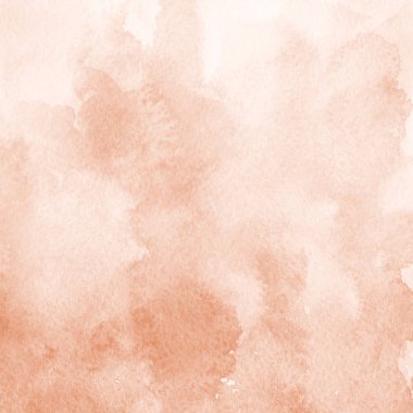 turuncu suluboya boya doku, arka plan