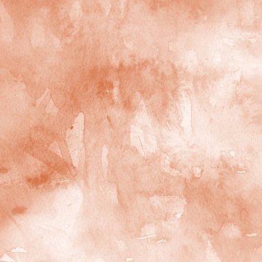 turuncu suluboya boya doku, arka plan