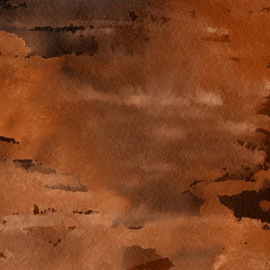 turuncu suluboya boya doku, arka plan