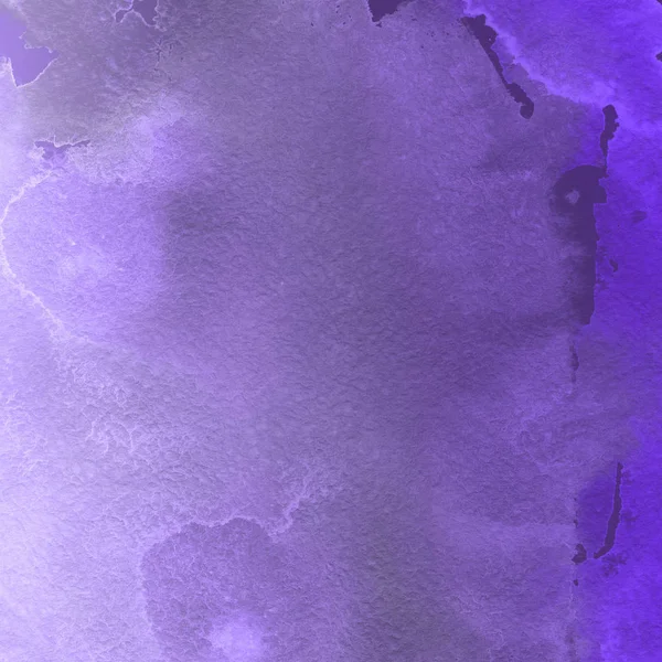 violet watercolor paint texture, abstract background