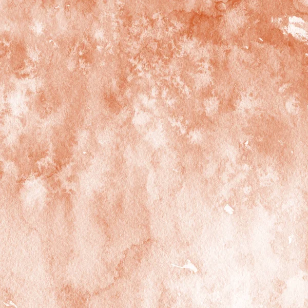 turuncu suluboya boya doku, arka plan