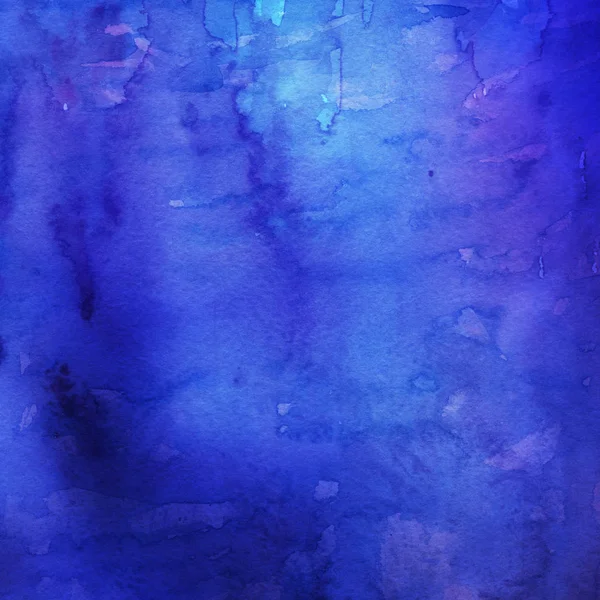 sulu boya boyama doku ile çok renkli arka plan