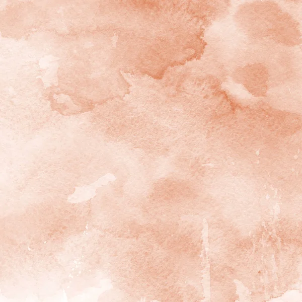 turuncu suluboya boya doku, arka plan