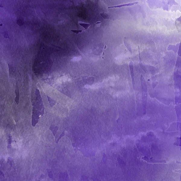 menekşe suluboya boya doku, arka plan