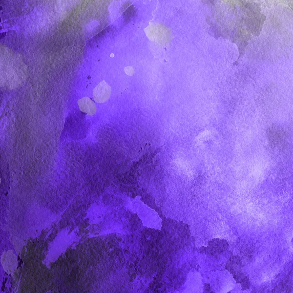 violet watercolor paint texture, abstract background