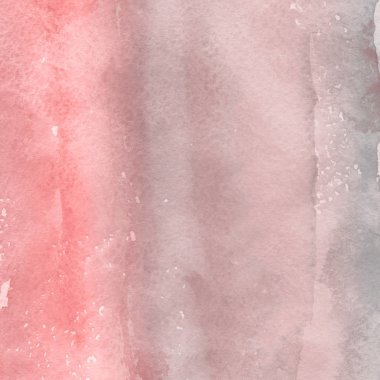 kırmızı sulu boya boya doku, arka plan