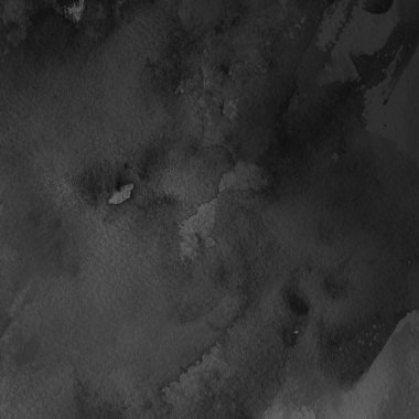 sulu boya boyama doku ile siyah arka plan