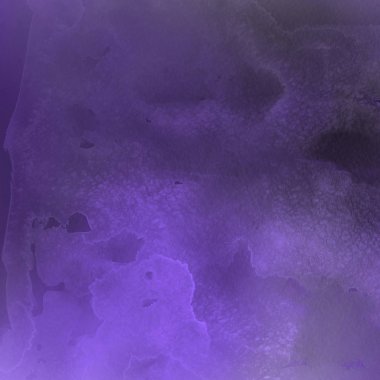 menekşe suluboya boya doku, arka plan