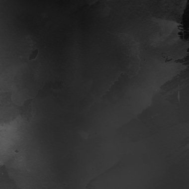 sulu boya boyama doku ile mavi arka plan