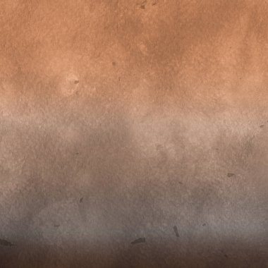 turuncu suluboya boya doku, arka plan