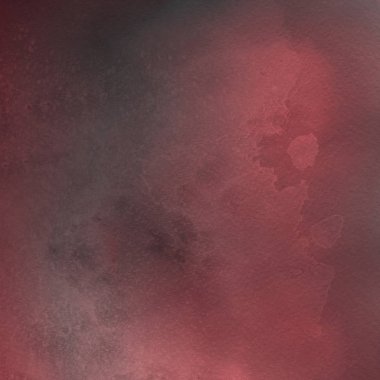 kırmızı sulu boya boya doku, arka plan