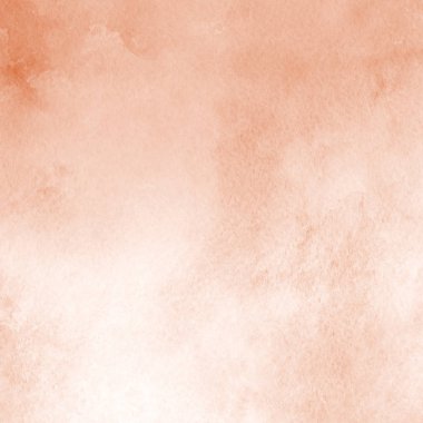 turuncu suluboya boya doku, arka plan