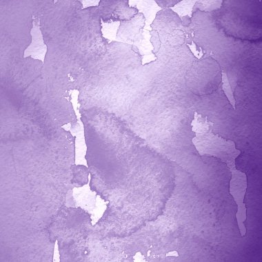 menekşe suluboya boya doku, arka plan