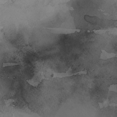 sulu boya boyama doku ile siyah arka plan